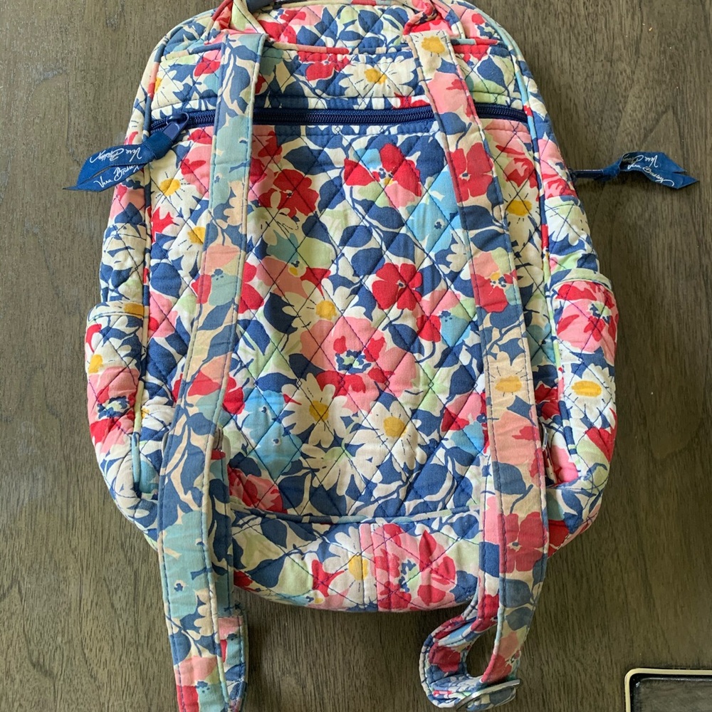 Vera Bradley backpack